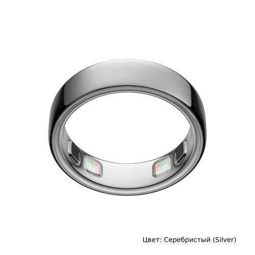 Умное кольцо. Oura Ring 5 Умное кольцо. Oura Ring 5